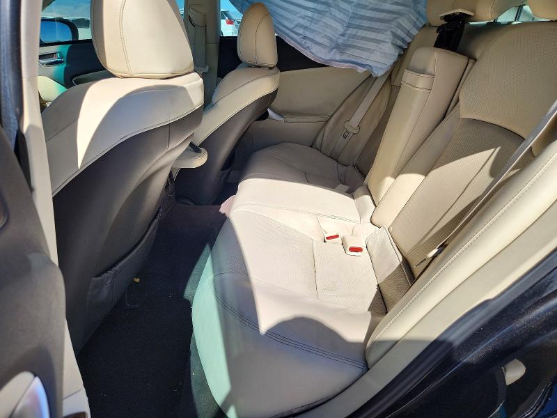 Aukcja sprzedaży 2011 Lexus Is, vin: JTHCF5C26B5046054, numer aukcji: 57403556