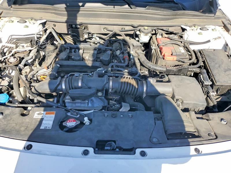 Продаж на аукціоні авто 2021 Honda Accord, vin: 1HGCV1F33MA018676, номер лоту: 56165336