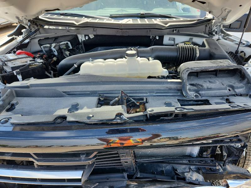 Aukcja sprzedaży 2025 Ford F150, vin: 1FTFW3L89SKF18997, numer aukcji: 55732286