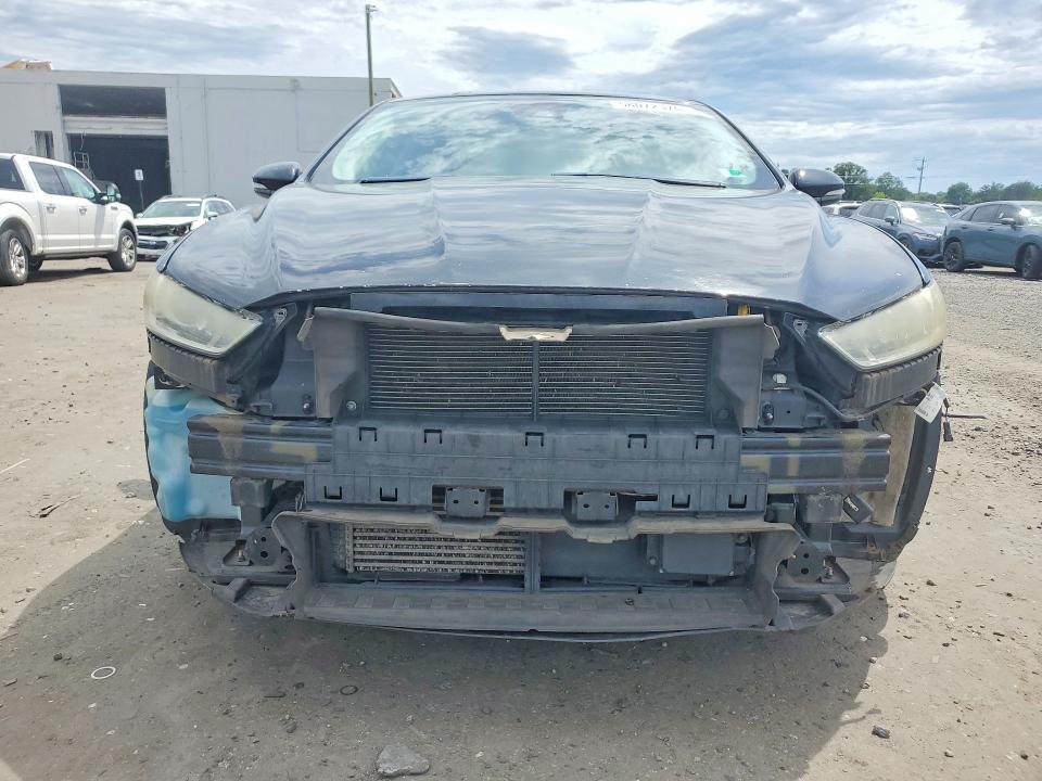 Продаж на аукціоні авто 2013 Ford Fusion, vin: 3FA6P0D98DR101622, номер лоту: 58072376
