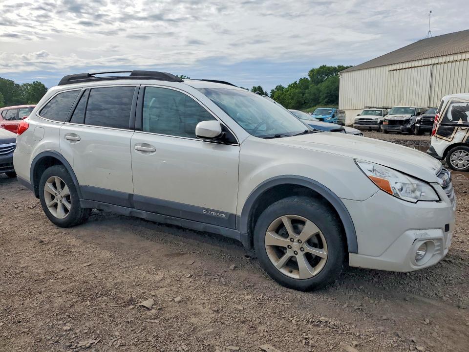 Продажа на аукционе авто 2013 Subaru Outback, vin: 4S4BRBKC9D3311220, номер лота: 58029236