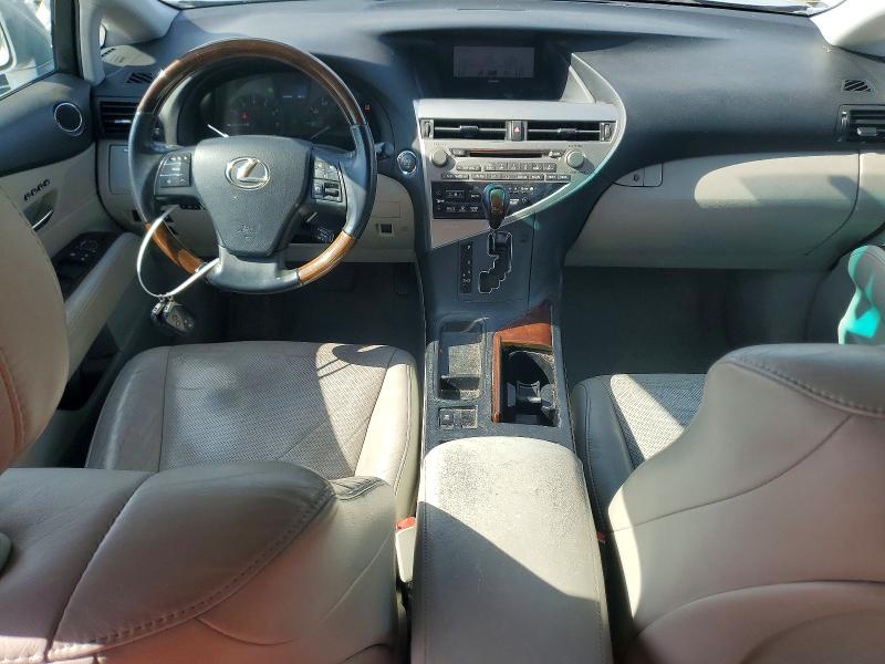 Aukcja sprzedaży 2011 Lexus Rx, vin: 2T2ZK1BA6BC042318, numer aukcji: 56805236