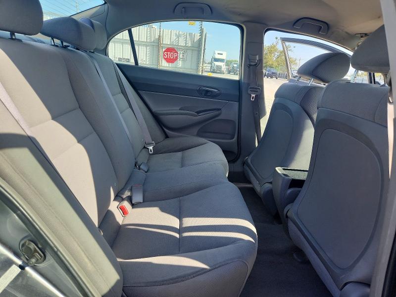 Продаж на аукціоні авто 2009 Honda Civic, vin: 2HGFA16349H348022, номер лоту: 56126466