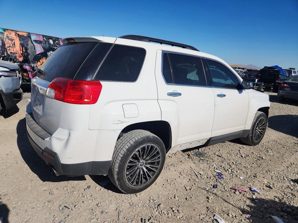 56140116 :رقم المزاد ، 2GKFLXE32E6365201 vin ، 2014 Gmc Terrain مزاد بيع