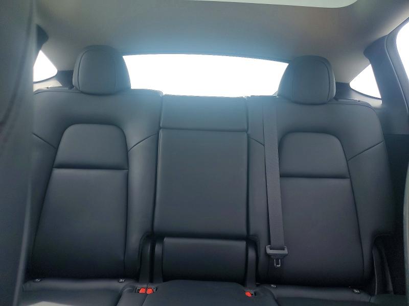 56039476 :رقم المزاد ، 7SAYGDEE1NA003282 vin ، 2022 Tesla Model Y مزاد بيع