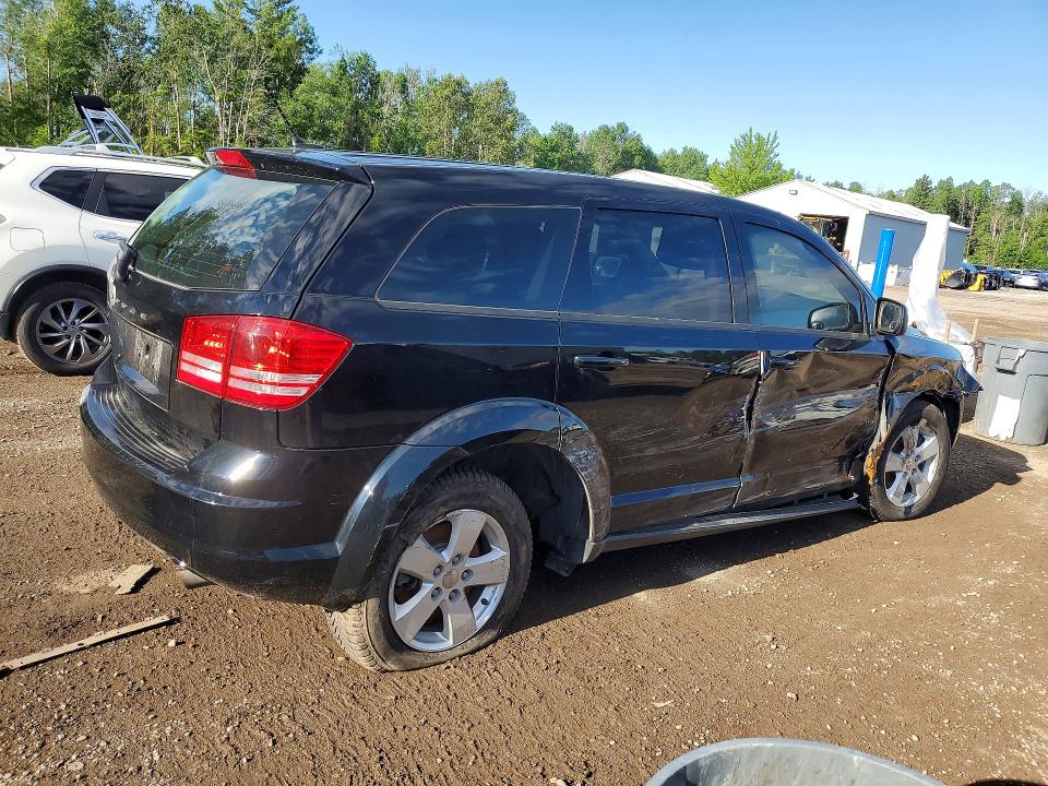 57565056 :رقم المزاد ، 3C4PDCABXET198195 vin ، 2014 Dodge Journey مزاد بيع