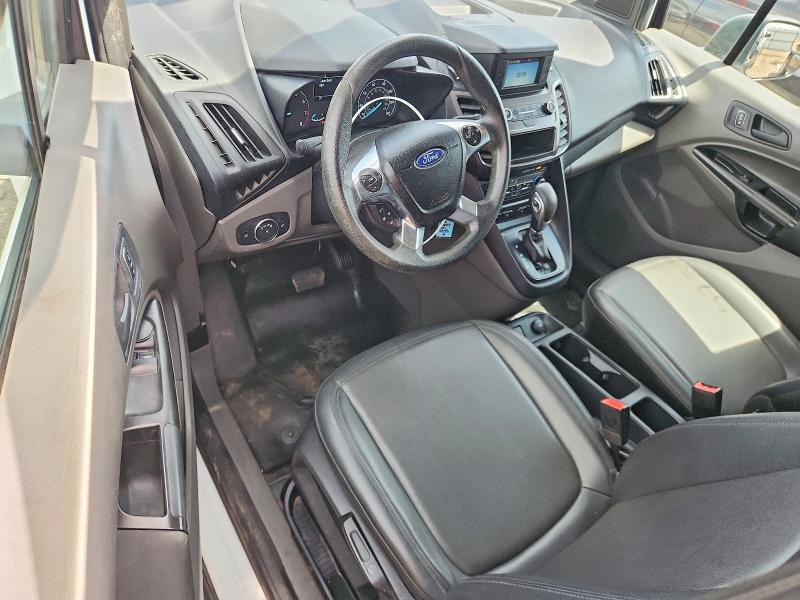 57334816 :رقم المزاد ، NM0LS7E24L1468903 vin ، 2020 Ford Transit Connect مزاد بيع