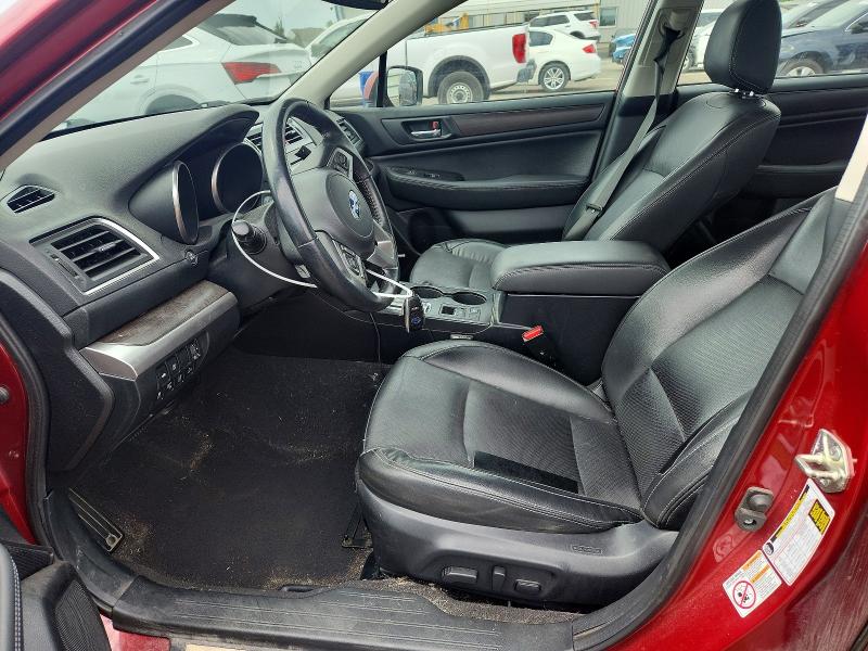 Aukcja sprzedaży 2015 Subaru Legacy, vin: 4S3BNAN69F3064526, numer aukcji: 85448935