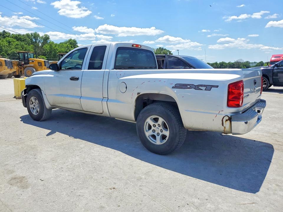Aukcja sprzedaży 2007 Dodge Dakota, vin: 1D7HE22K07S253578, numer aukcji: 55691976