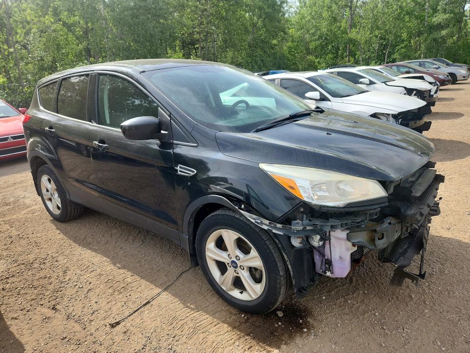 Aukcja sprzedaży 2014 Ford Escape, vin: 1FMCU9G99EUA17479, numer aukcji: 57537276