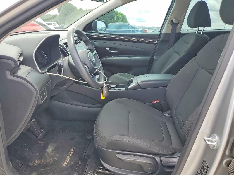 Продажа на аукционе авто 2023 Hyundai Tucson, vin: 5NMJA3AE0PH265735, номер лота: 58060166