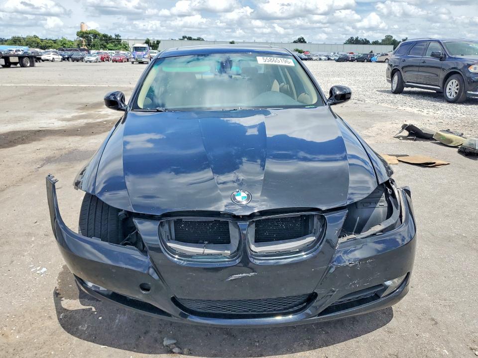 Aukcja sprzedaży 2009 Bmw 328, vin: WBAPH73539A173474, numer aukcji: 55865196