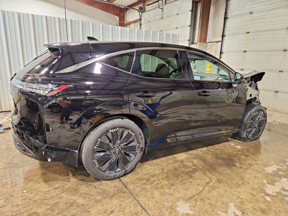 Aukcja sprzedaży 2026 Nissan Murano, vin: 5N1AZ3DS6TC115255, numer aukcji: 58187956