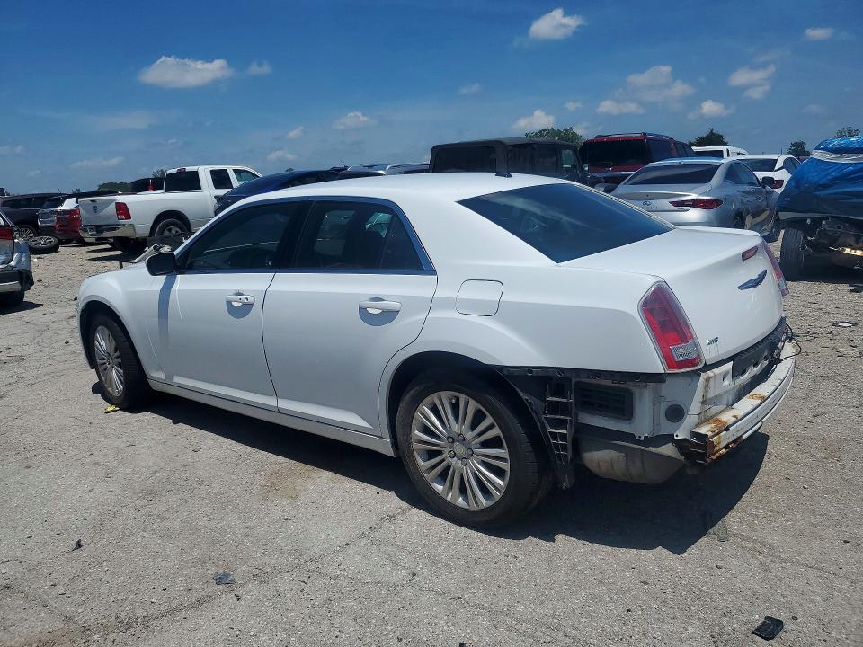 Aukcja sprzedaży 2014 Chrysler 300, vin: 2C3CCARGXEH149226, numer aukcji: 56037156