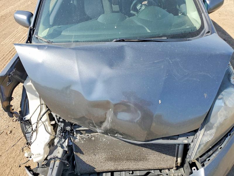 Aukcja sprzedaży 2013 Honda Fit, vin: JHMGE8H59DC041258, numer aukcji: 55870056