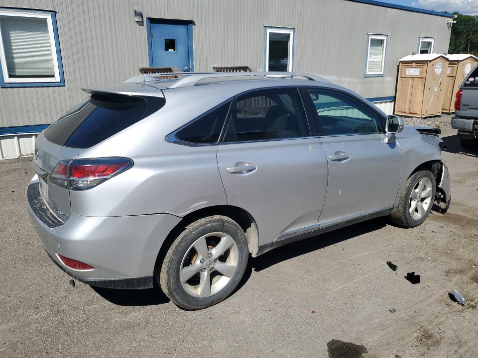 2013 Lexus Rx 350 მანქანა იყიდება აუქციონზე, vin: 2T2BK1BA6DC184303, აუქციონის ნომერი: 58546386