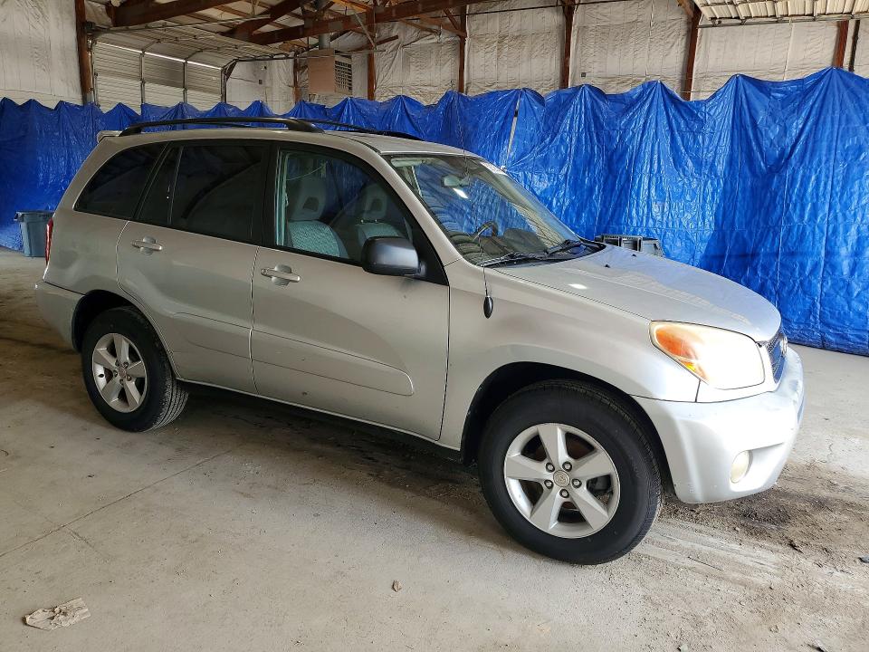 Aukcja sprzedaży 2004 Toyota Rav4, vin: JTEGD20V240005566, numer aukcji: 59125006
