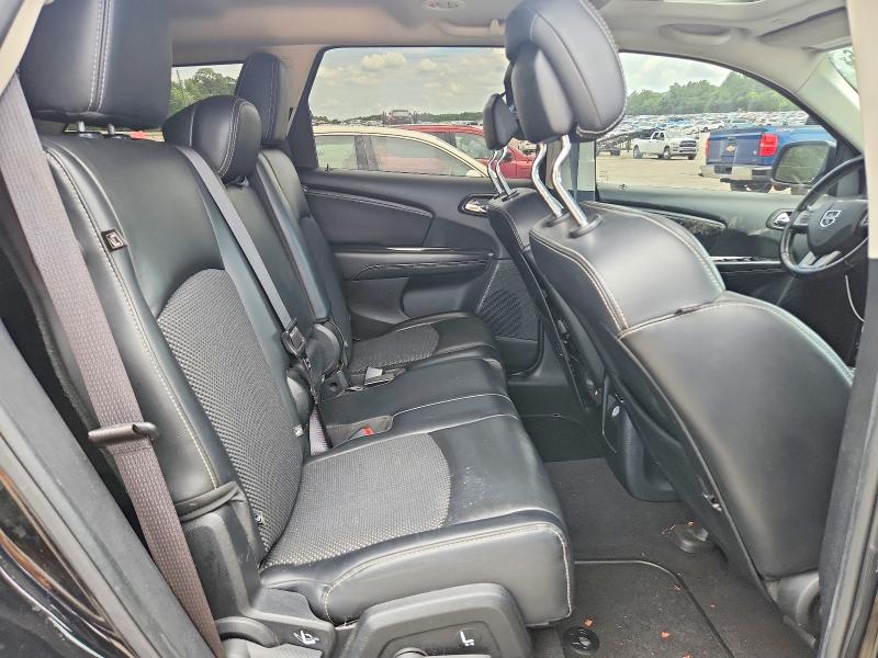 56697266 :رقم المزاد ، 3C4PDCGB4LT272408 vin ، 2020 Dodge Journey مزاد بيع