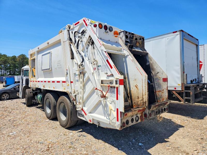 Продаж на аукціоні авто 2024 Mack Lr, vin: 1M2LR2GC9RM008937, номер лоту: 55252936