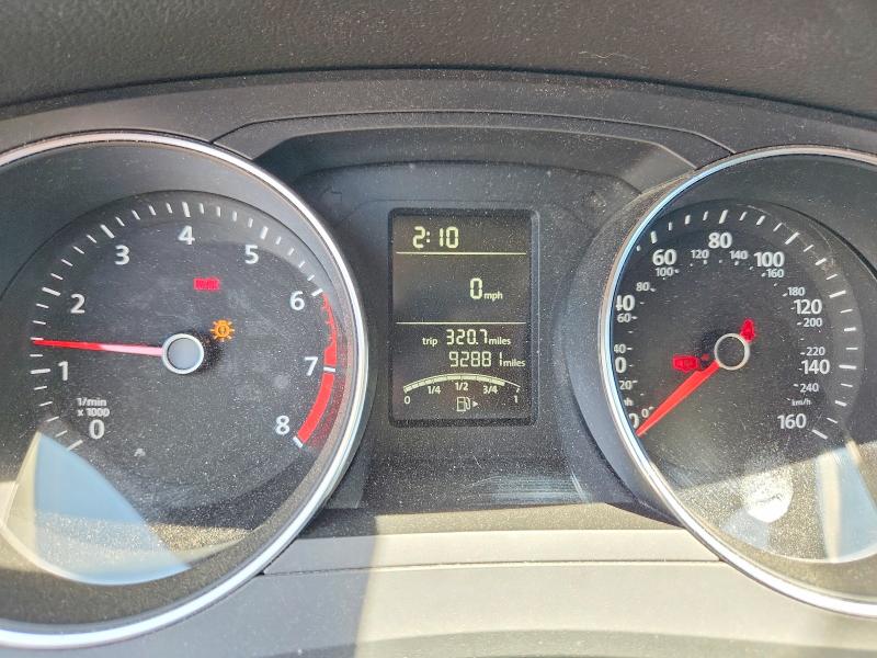 Продажа на аукционе авто 2016 Volkswagen Jetta, vin: 3VW167AJ8GM368496, номер лота: 55646876