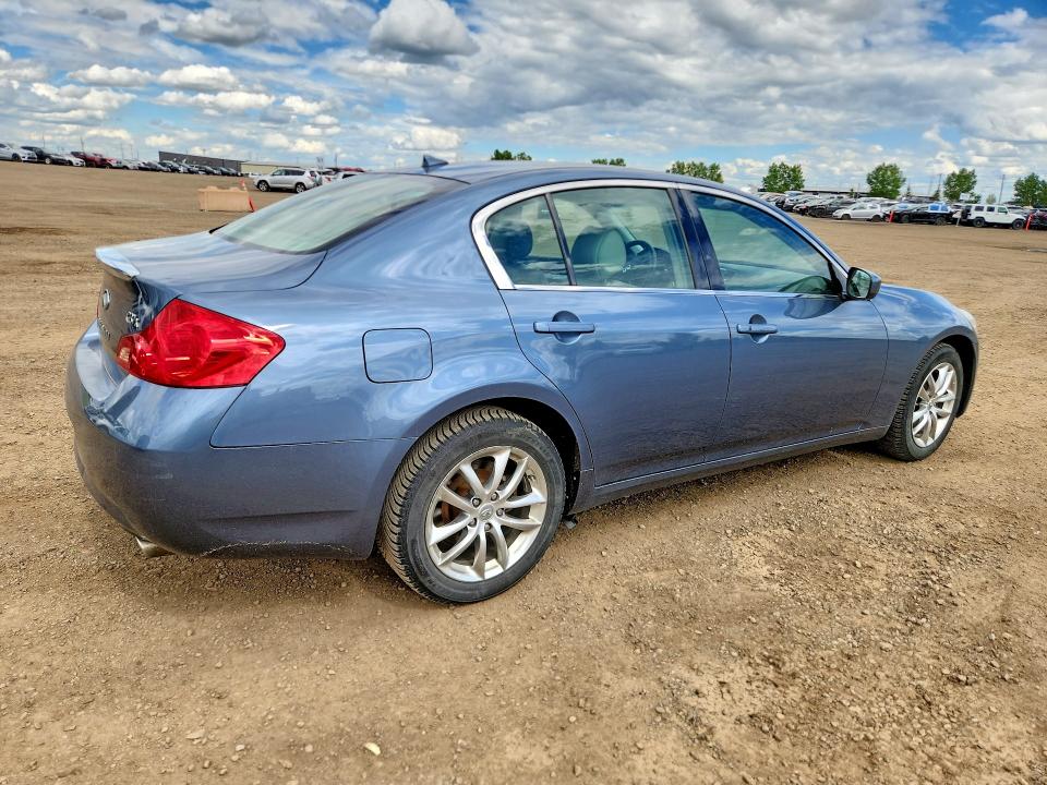 2009 Infiniti G37 Sedan მანქანა იყიდება აუქციონზე, vin: JNKCV61F59M051082, აუქციონის ნომერი: 56772506