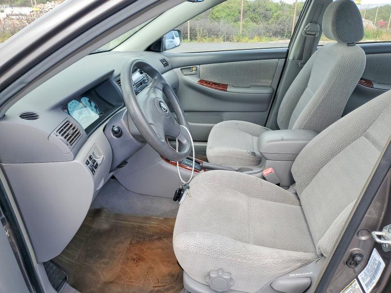 Продаж на аукціоні авто 2004 Toyota Corolla, vin: 1NXBR38E84Z287260, номер лоту: 55443796