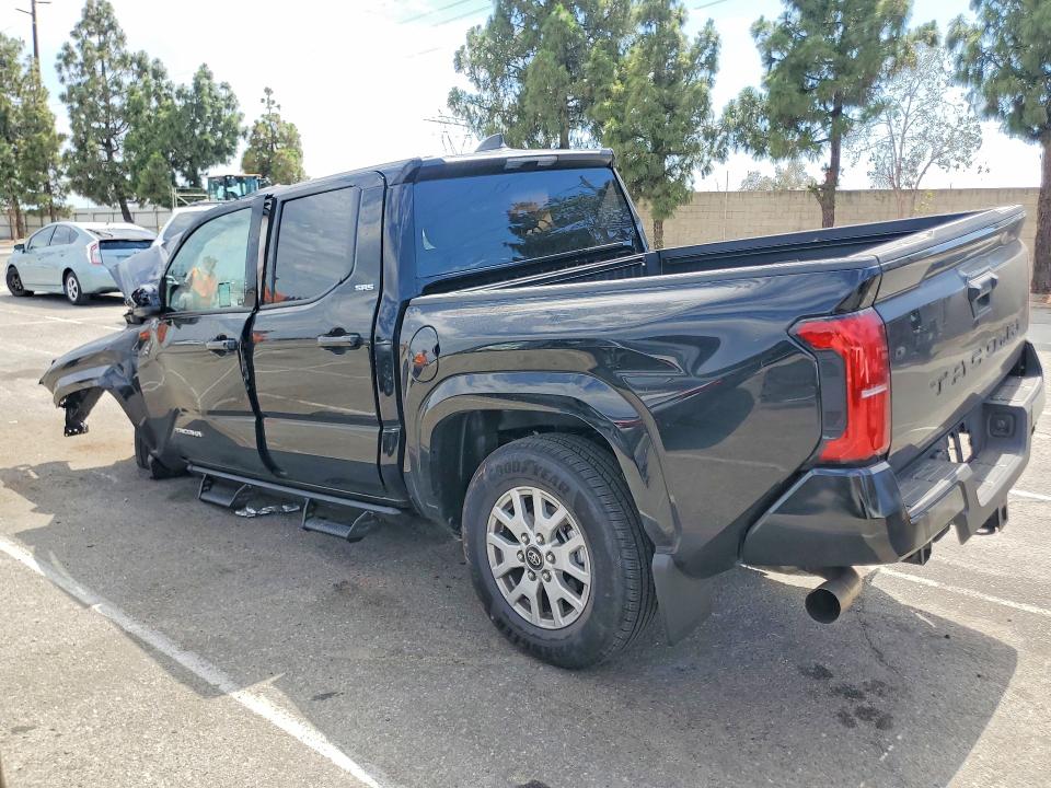 58141996 :رقم المزاد ، 3TMKB5FN6TM065990 vin ، 2026 Toyota Tacoma مزاد بيع