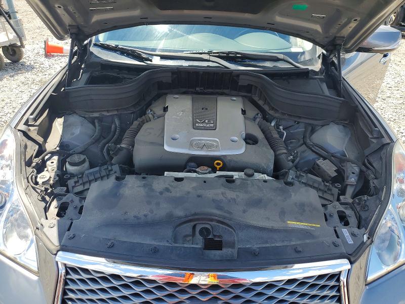 2017 Infiniti Qx50 მანქანა იყიდება აუქციონზე, vin: JN1BJ0RR1HM406688, აუქციონის ნომერი: 57993316