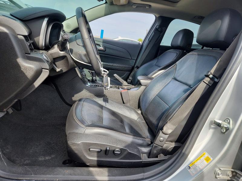 Продаж на аукціоні авто 2015 Chevrolet Malibu, vin: 1G11D5SL8FF219543, номер лоту: 56710366