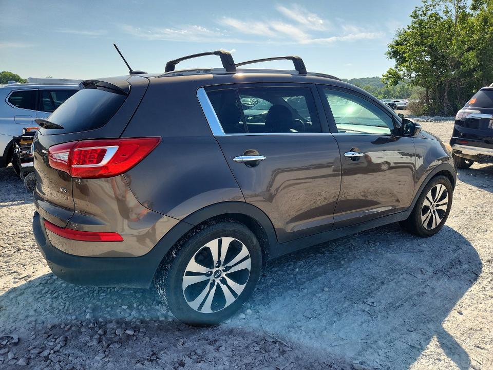 Aukcja sprzedaży 2012 Kia Sportage, vin: KNDPC3A2XC7339657, numer aukcji: 56704716