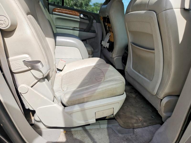 Aukcja sprzedaży 2011 Buick Enclave, vin: 5GAKVCED2BJ282938, numer aukcji: 56285056
