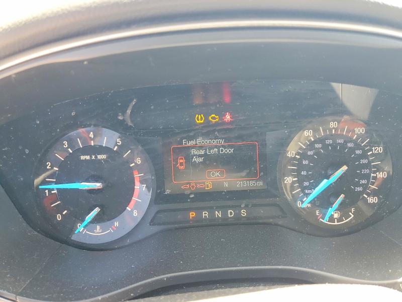 2014 Ford Fusion მანქანა იყიდება აუქციონზე, vin: 3FA6P0H74ER319714, აუქციონის ნომერი: 56583666