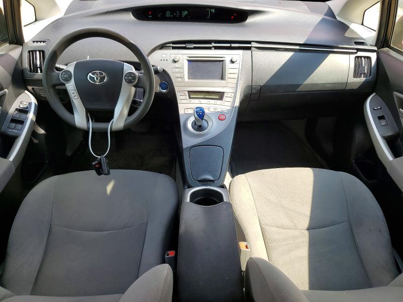Продажа на аукционе авто 2015 Toyota Prius, vin: JTDKN3DU9F0432152, номер лота: 59070416