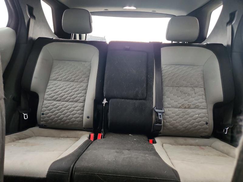 Продаж на аукціоні авто 2020 Chevrolet Equinox, vin: 3GNAX5EV7LS584886, номер лоту: 57758926
