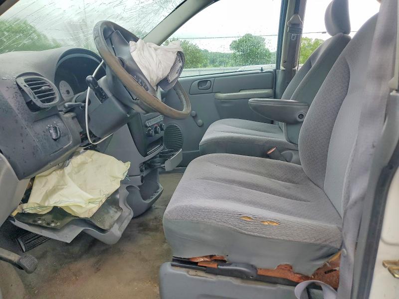 Aukcja sprzedaży 2006 Dodge Grand Cara, vin: 1D4GP24E26B650699, numer aukcji: 55917106