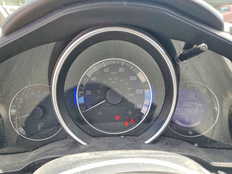 57849346 :رقم المزاد ، JHMGK5H54GX010858 vin ، 2016 Honda Fit مزاد بيع