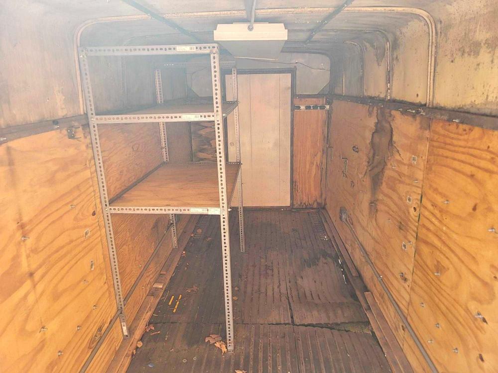 Aukcja sprzedaży 2007 0thr Trailers, vin: DRXMVB000301037M0, numer aukcji: 56644636