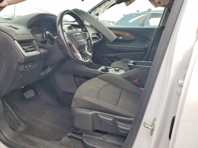 Продажа на аукционе авто 2020 Gmc Terrain, vin: 3GKALMEV2LL288543, номер лота: 56585866
