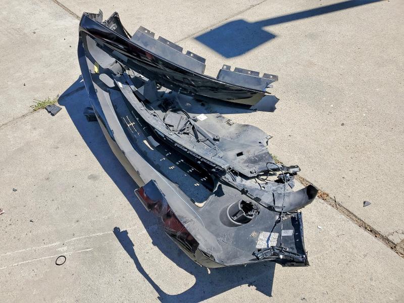 2018 Dodge Challenger მანქანა იყიდება აუქციონზე, vin: 2C3CDZFJ8JH209560, აუქციონის ნომერი: 58589496