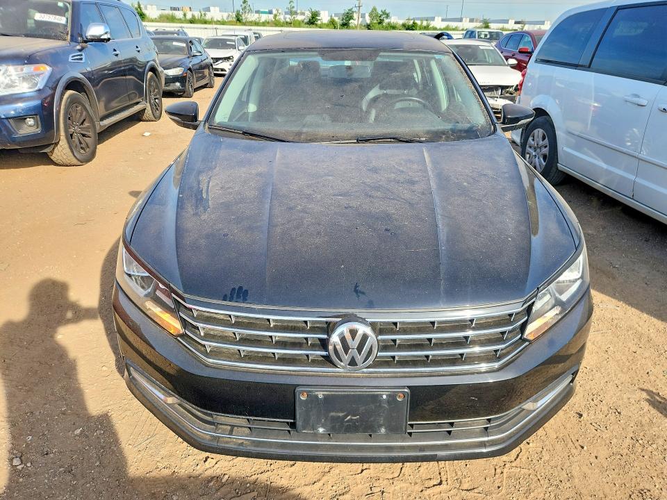 Aukcja sprzedaży 2016 Volkswagen Passat, vin: 1VWBT7A33GC056067, numer aukcji: 56100276