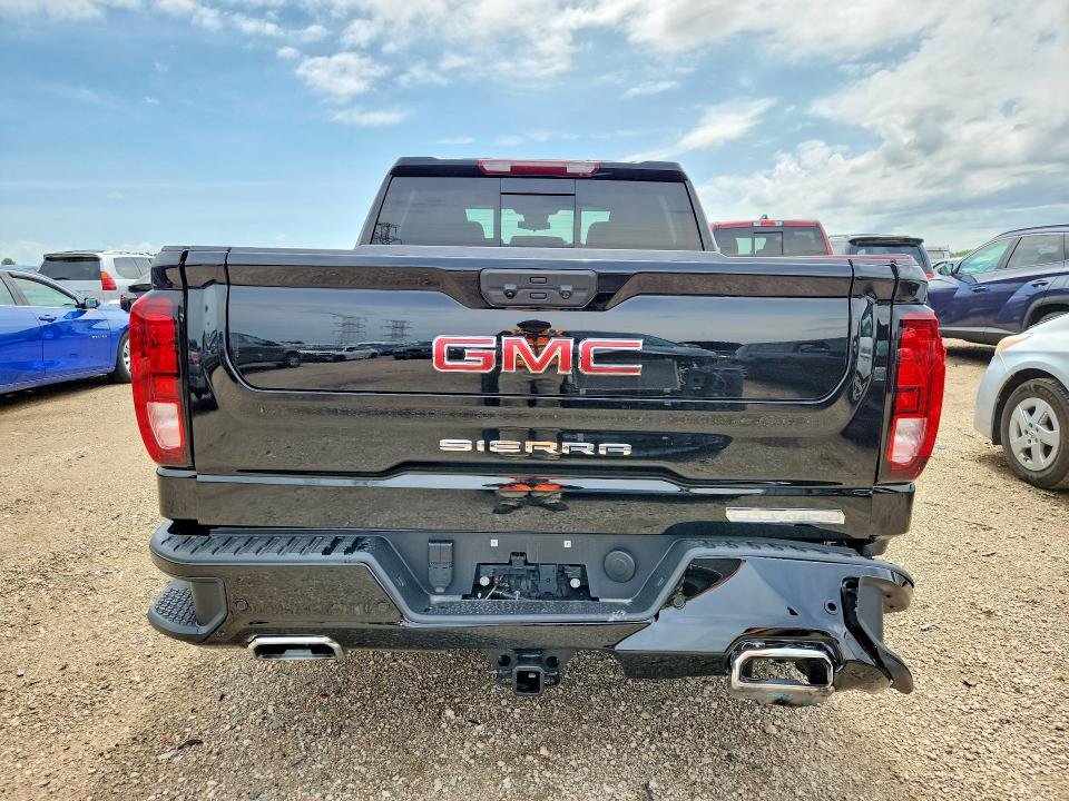 Продаж на аукціоні авто 2026 Gmc Sierra, vin: 1GTUUCED8TZ188205, номер лоту: 56146886