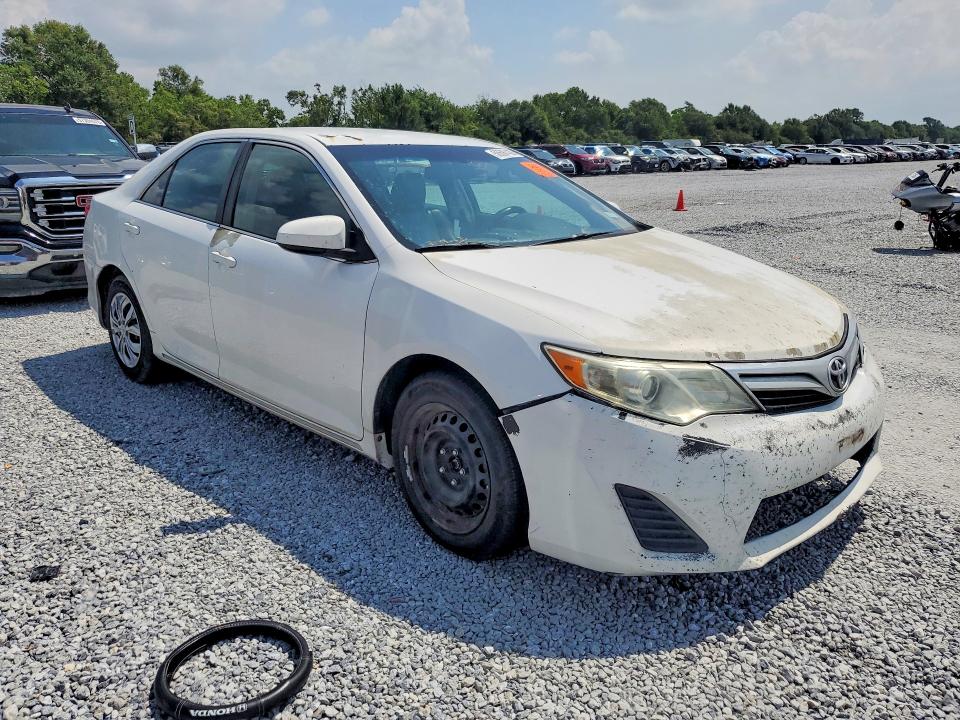 Продажа на аукционе авто 2014 Toyota Camry, vin: 4T4BF1FK9ER426986, номер лота: 56697436