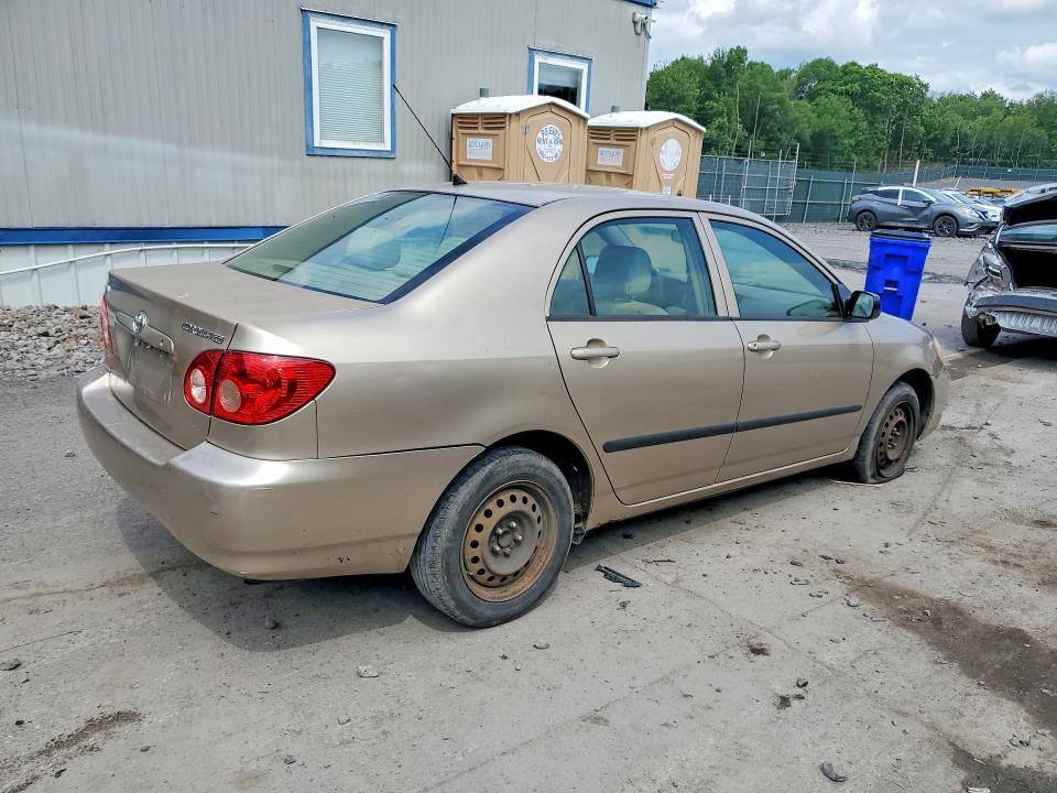 Aukcja sprzedaży 2006 Toyota Corolla, vin: 2T1BR32E46C704435, numer aukcji: 56691826