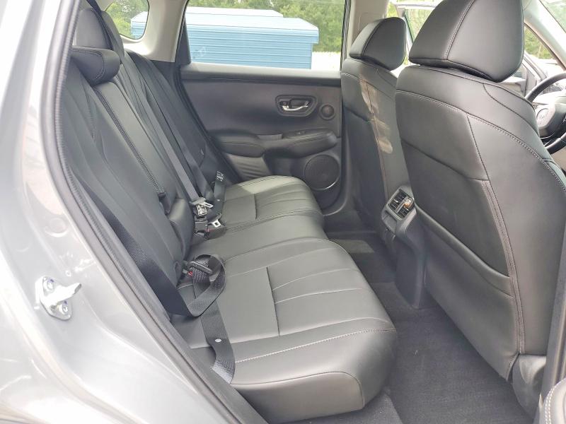 Продаж на аукціоні авто 2025 Acura Adx, vin: 3HDSA1H32SM705195, номер лоту: 56633436