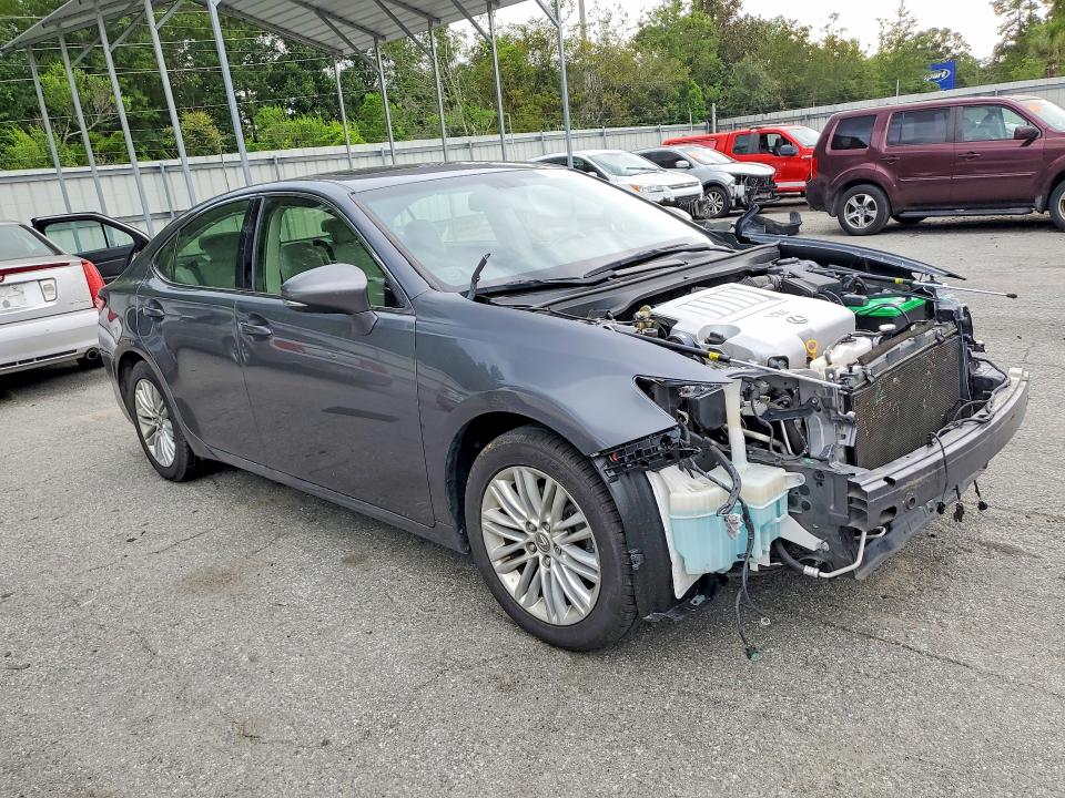 Продаж на аукціоні авто 2014 Lexus Es, vin: JTHBK1GGXE2131359, номер лоту: 57534516