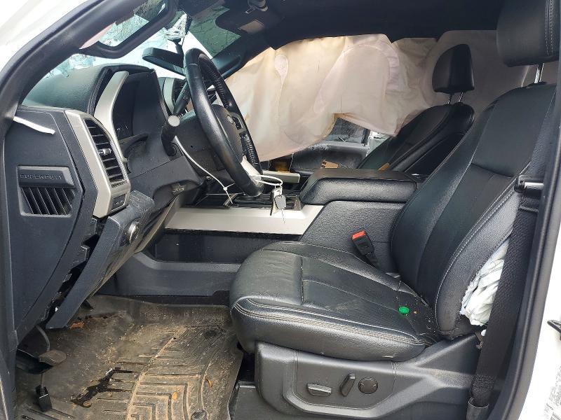 Aukcja sprzedaży 2022 Ford F250, vin: 1FT7W2BT6NEF81398, numer aukcji: 55205546