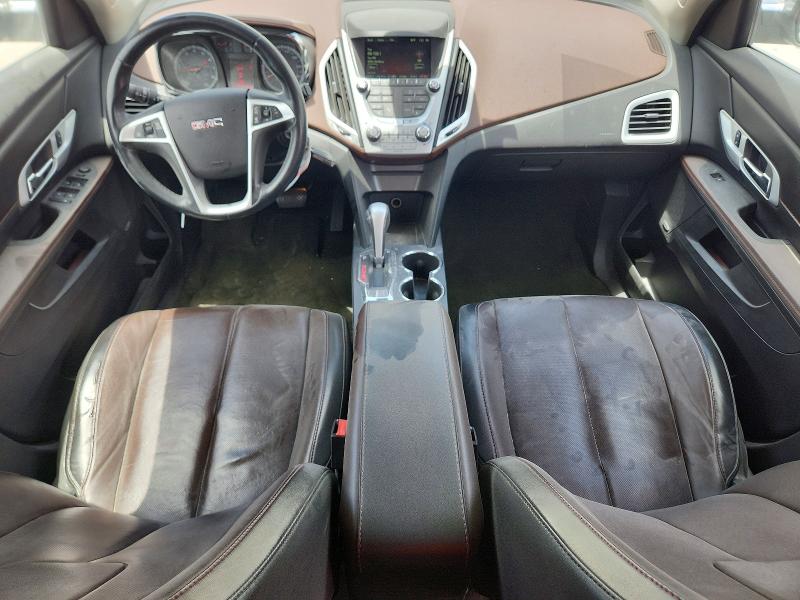 Продажа на аукционе авто 2012 Gmc Terrain, vin: 2GKFLWE53C6290355, номер лота: 58930236