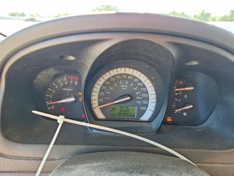 55616746 :رقم المزاد ، KNAFE161175000486 vin ، 2007 Kia Spectra5 مزاد بيع