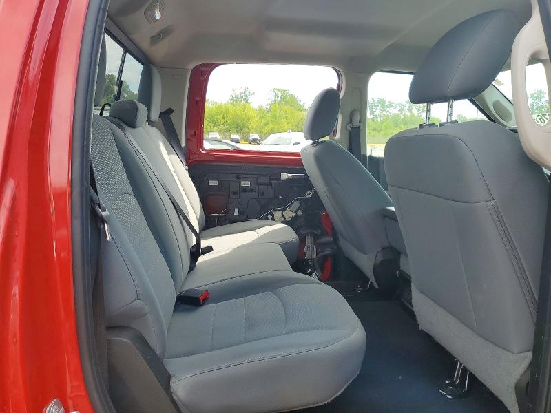 Aukcja sprzedaży 2019 Ram 1500 Classic, vin: 1C6RR7TT4KS676851, numer aukcji: 57006876