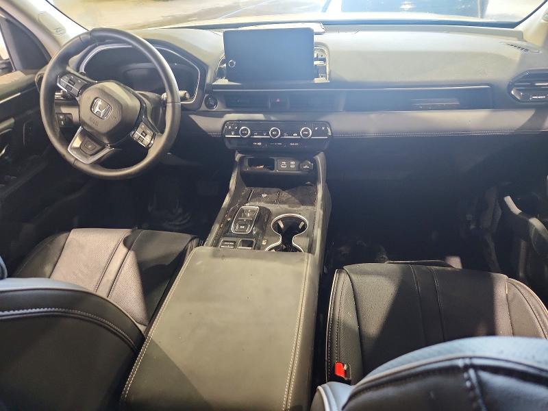 Продаж на аукціоні авто 2025 Honda Pilot, vin: 5FNYG1H70SB508768, номер лоту: 58353866